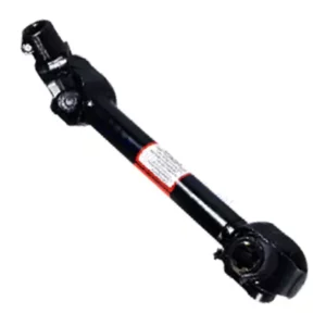 PTO Drive Shaft for New Holland Disc Mower Discbines