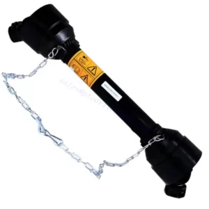 PTO Drive Shaft for New Holland Square Balers 900 Models