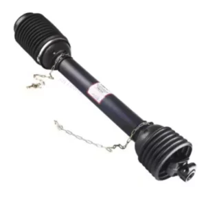 PTO Drive Shaft for John Deere Square Balers