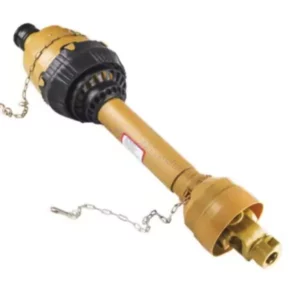 PTO Drive Shaft for Krone Round Balers